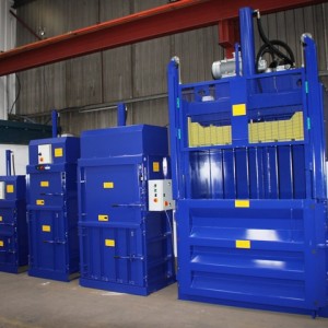 Kenburn Select Series Balers